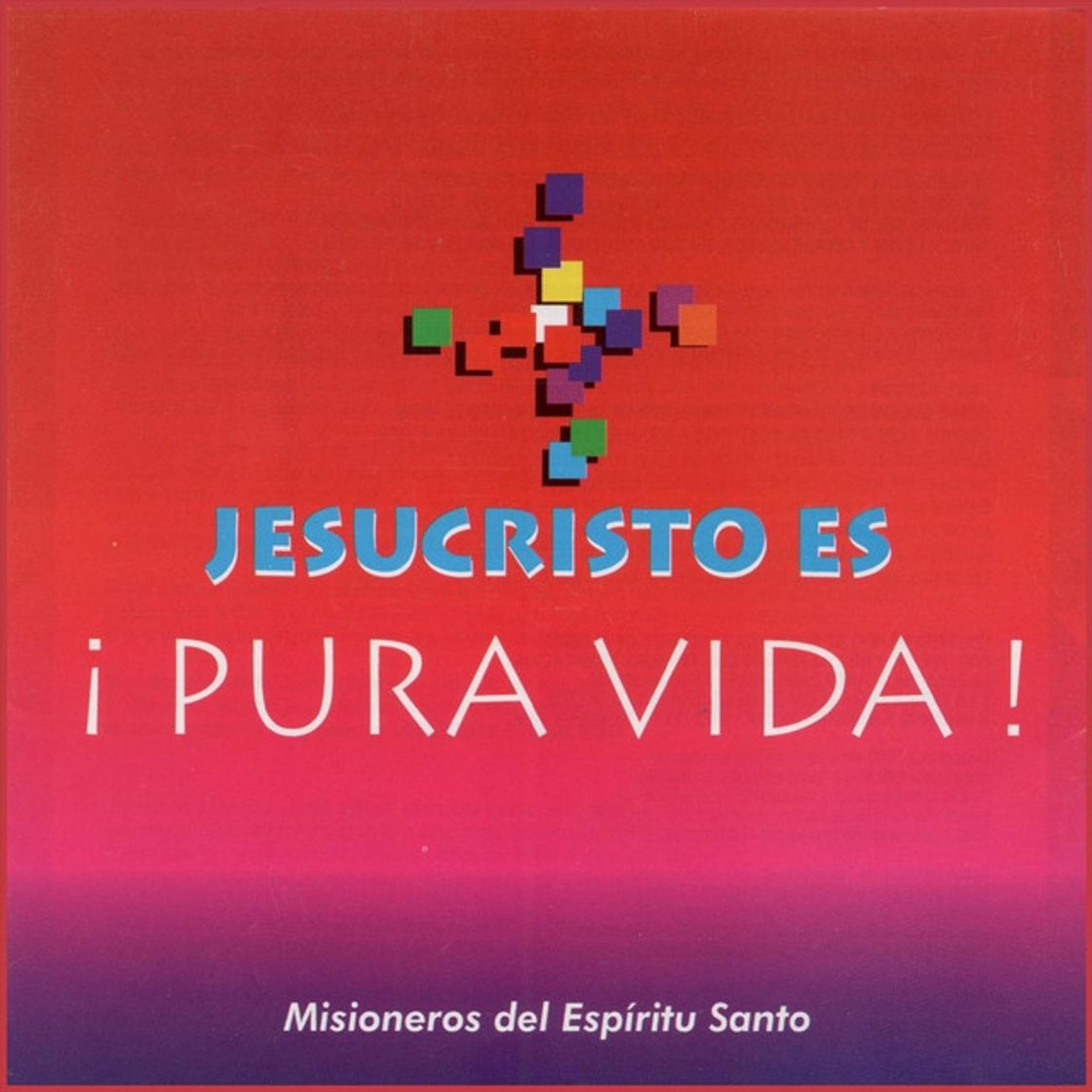 Canción Creo, Jesús