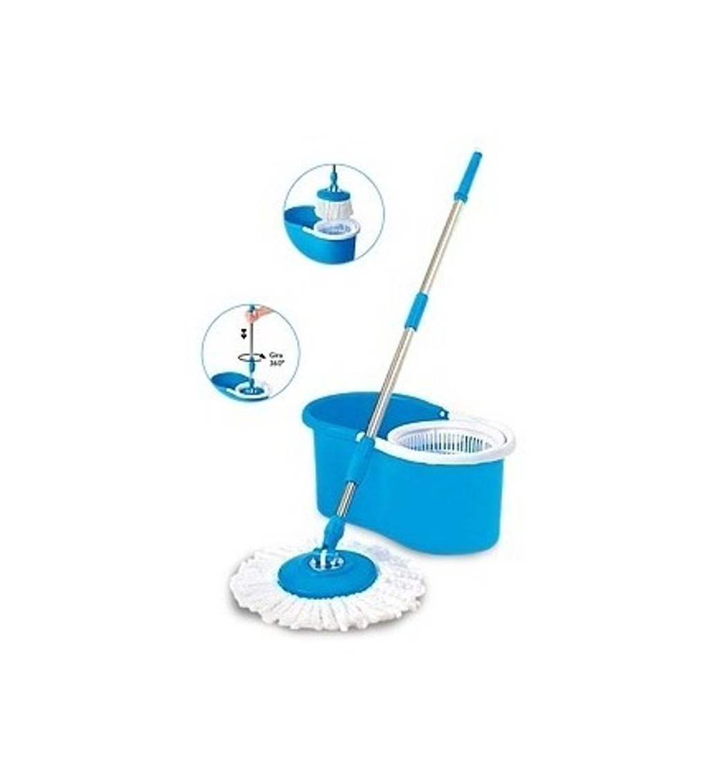 Product Fácil mop