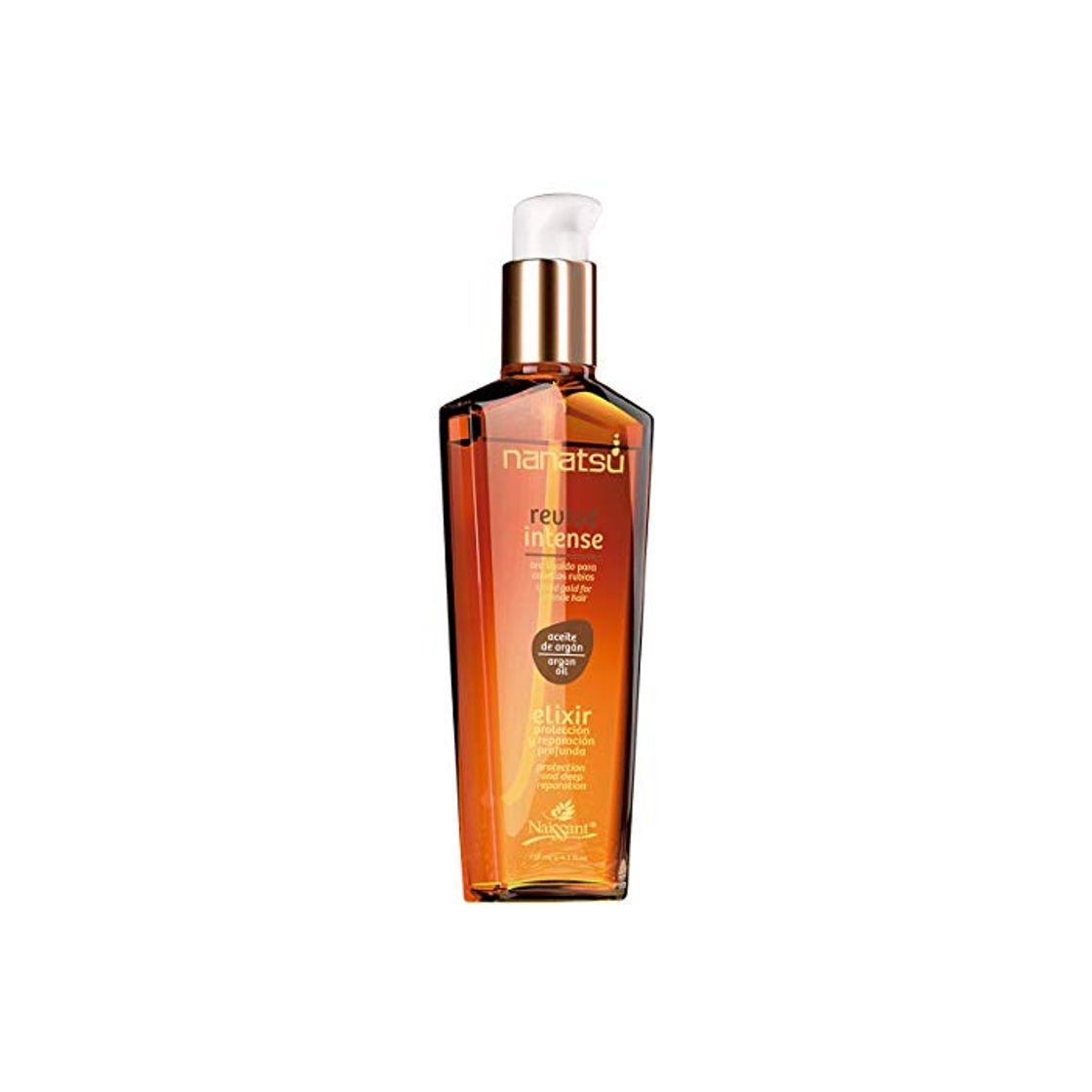 Producto Naissant Argan Oil Elixir Aceite De ArgaN