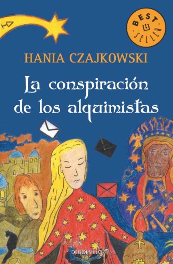 Libros La conspiracion de los alquimistas