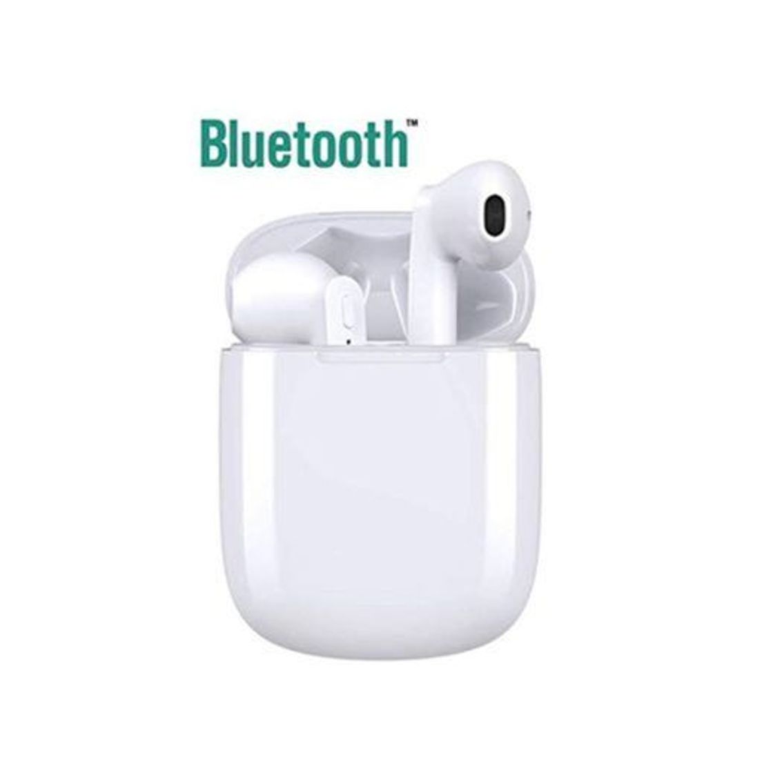 Producto Auriculares Inalámblicos Bluetooth 5.0 Cascos