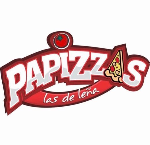 Papizzas Las De Leña
