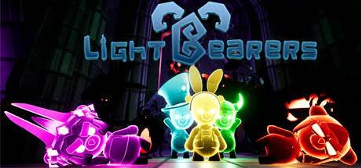 Videojuegos Light Bearers 