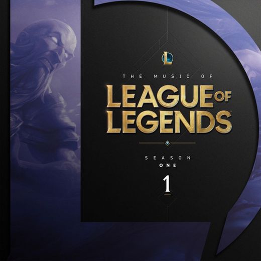Welcome to League of Legends