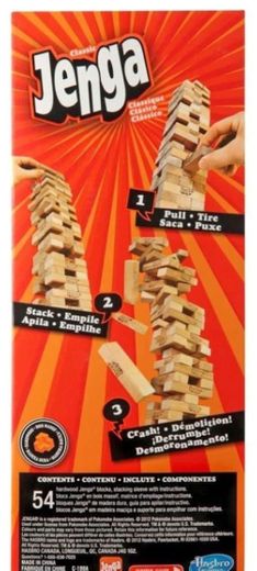 Jenga