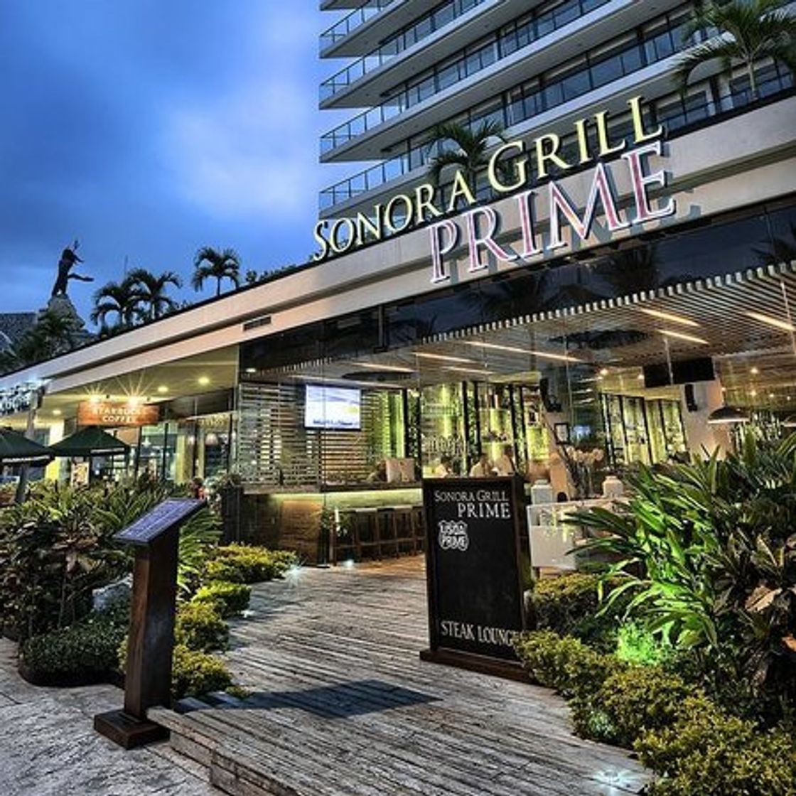 Restaurants Sonora Grill Prime 