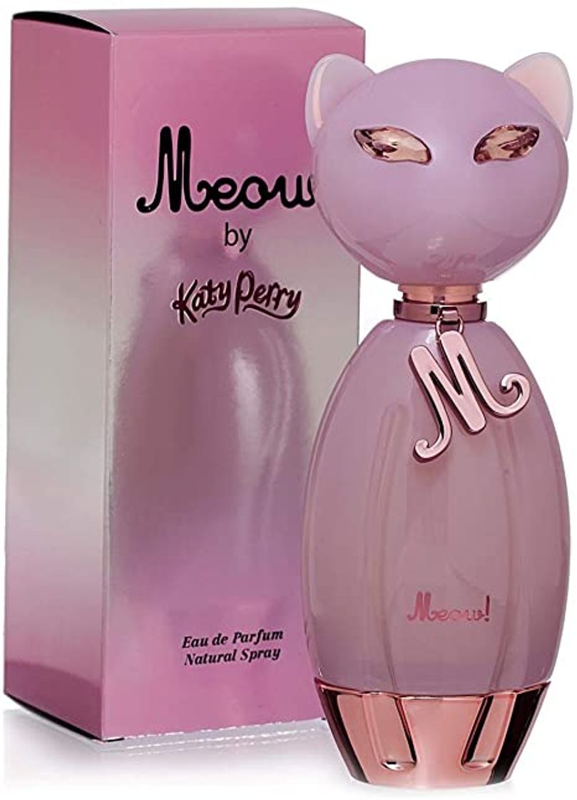 Producto Katy Perry Meow