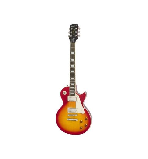 Epiphone Les Paul Standard Plustop PRO - Guitarra eléctrica