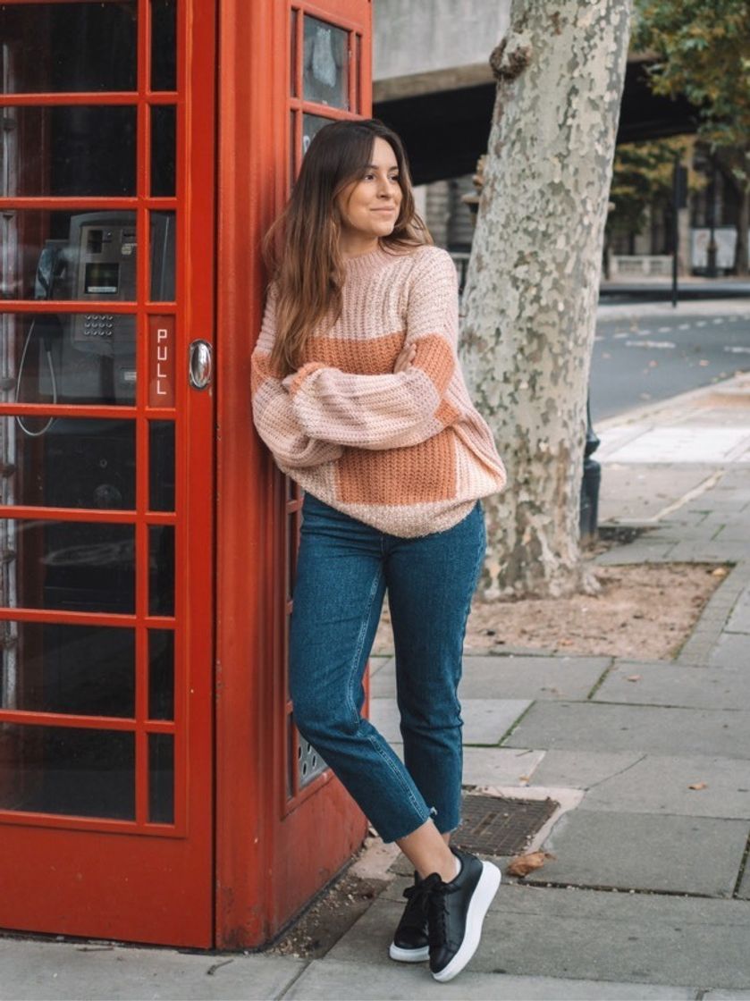 Social Primark vintage straight