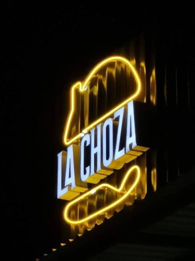 La Choza Burgers & More