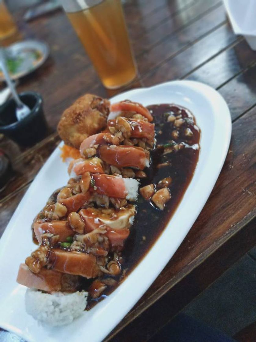 Restaurants Titos Sushis