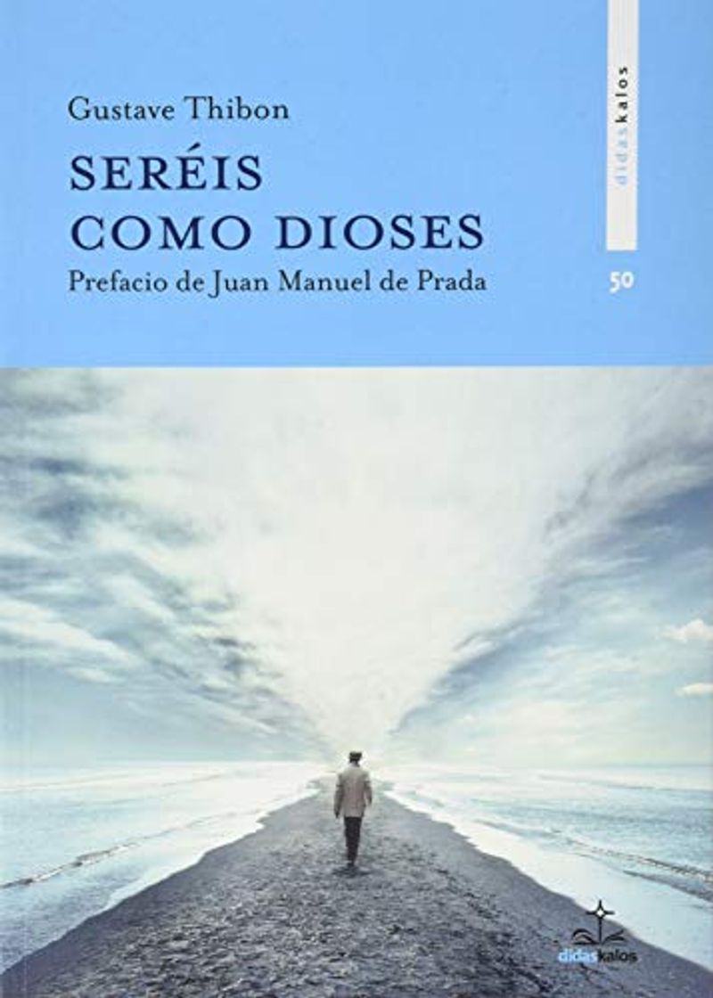 Book seréis Como Dioses: 50