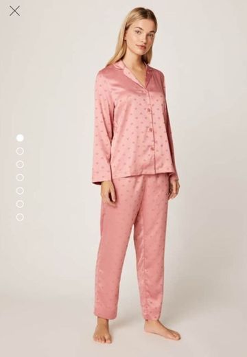 Pijama Oysho 