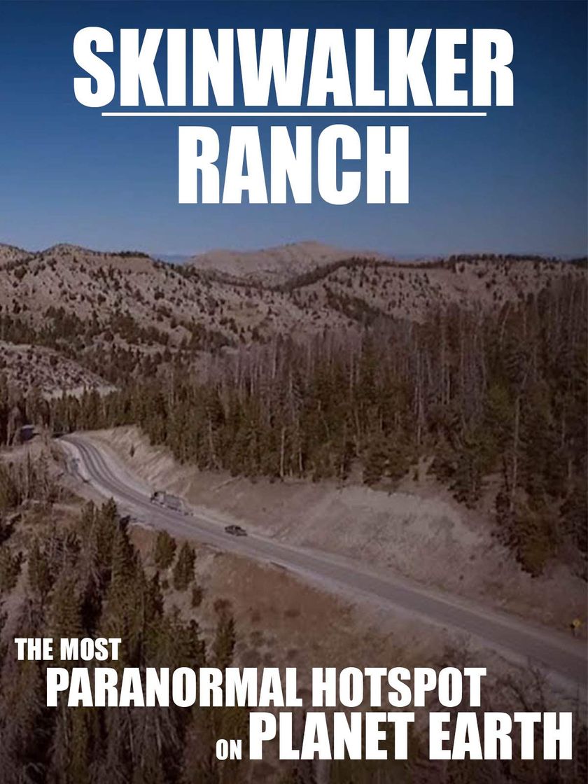 Place Skinwalker Ranch