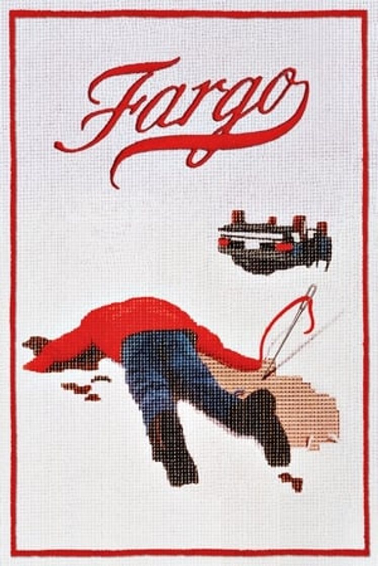 Película Fargo