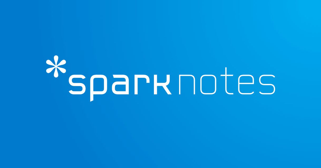 Moda Spark notes