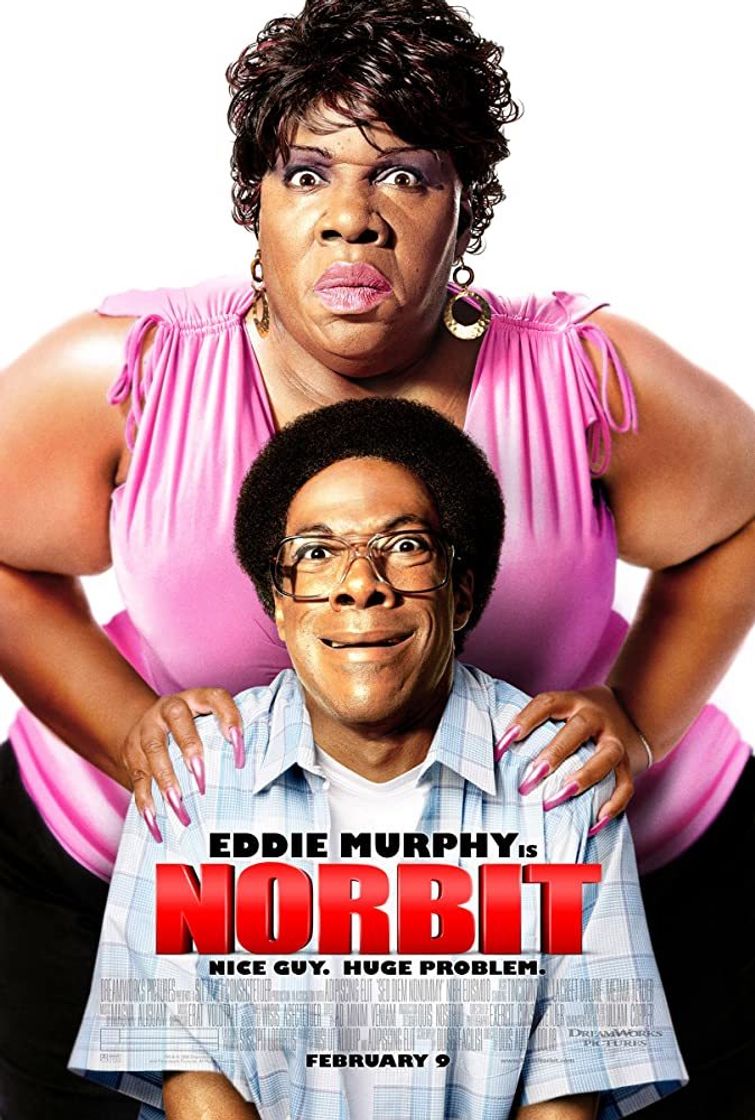 Películas Norbit