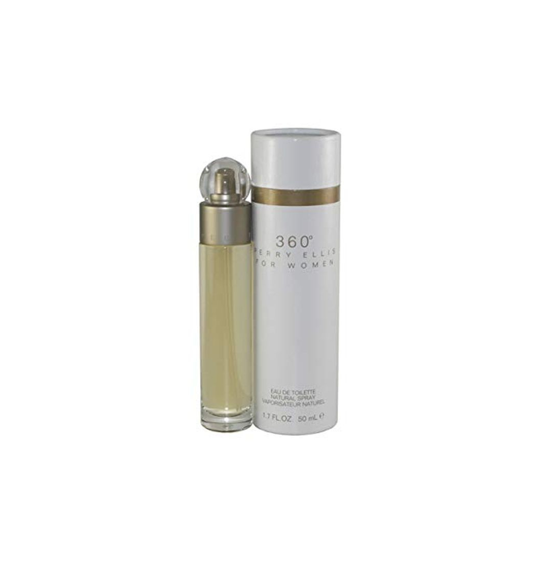 Social 360 for Women By Perry Ellis Eau-de-toilette Spray