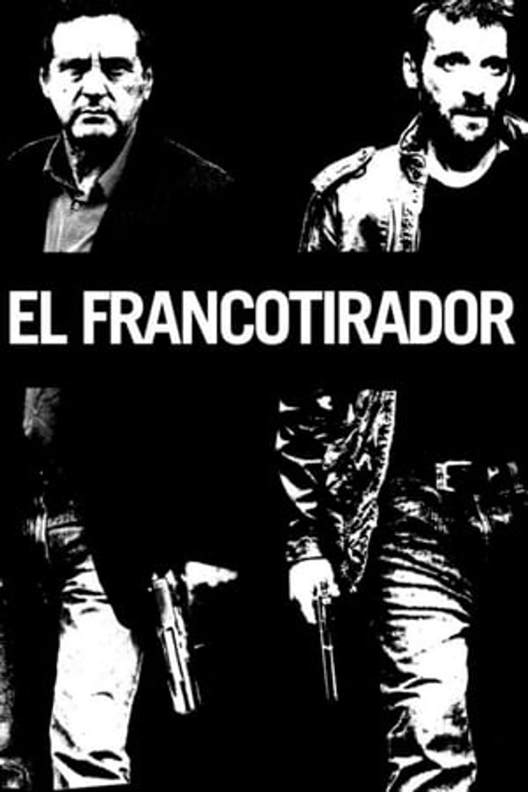 Movie El Francotirador