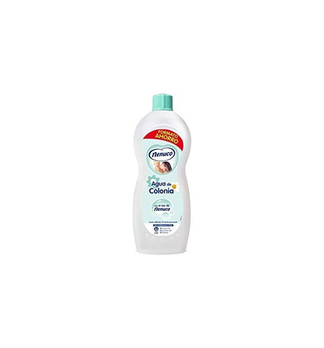 Producto Nenuco Agua De Colonia Para Mujeres 1 Unidad 1200 Ml