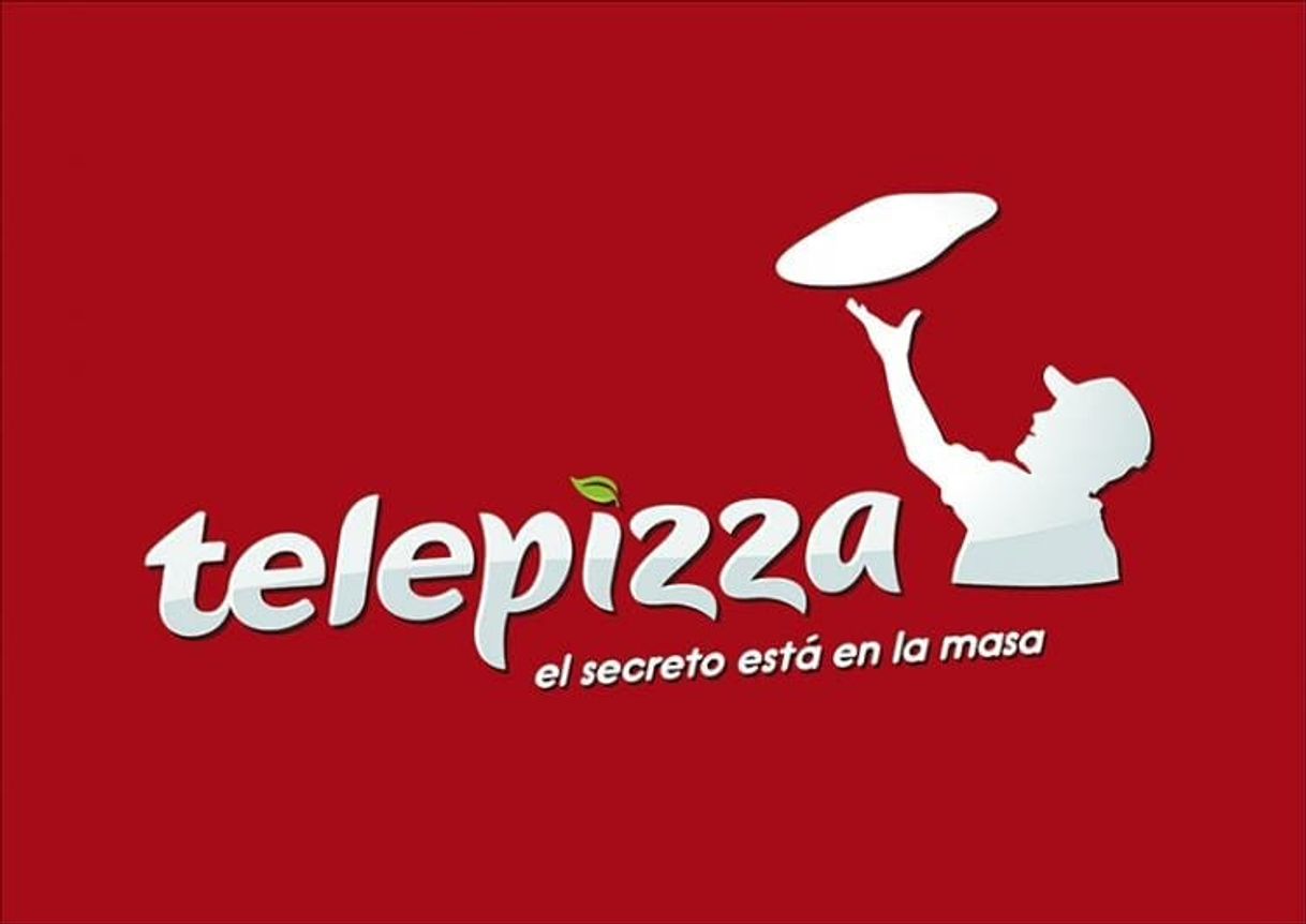 Restaurants Telepizza