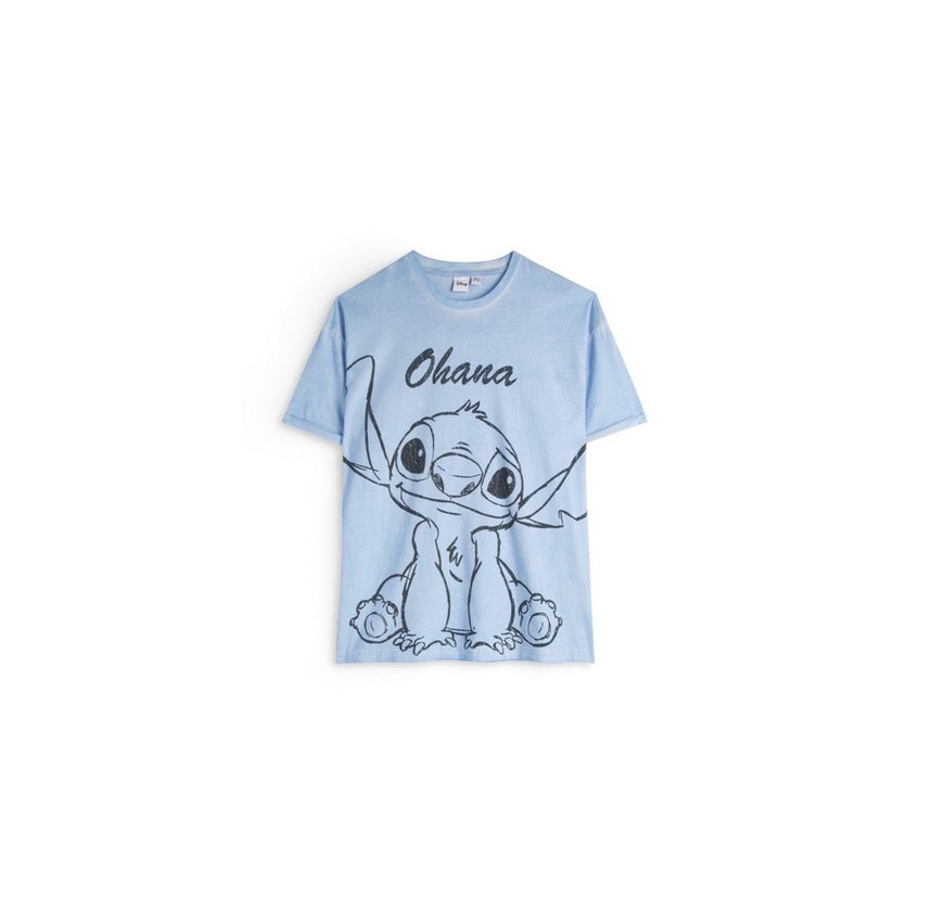 Products Camiseta Stitch