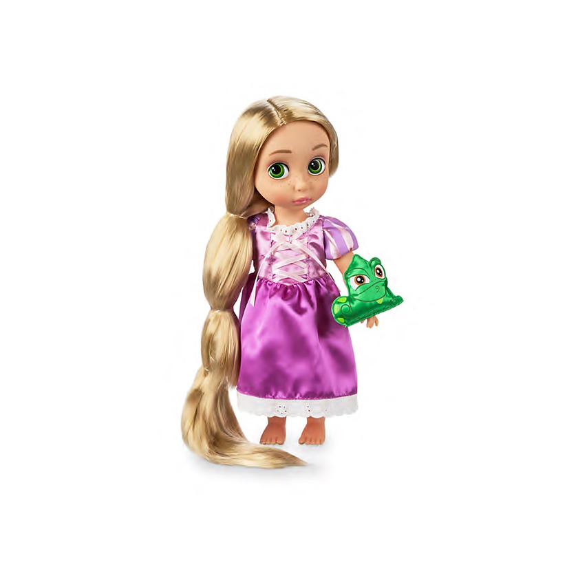 Productos Rapunzel Disney Animator 