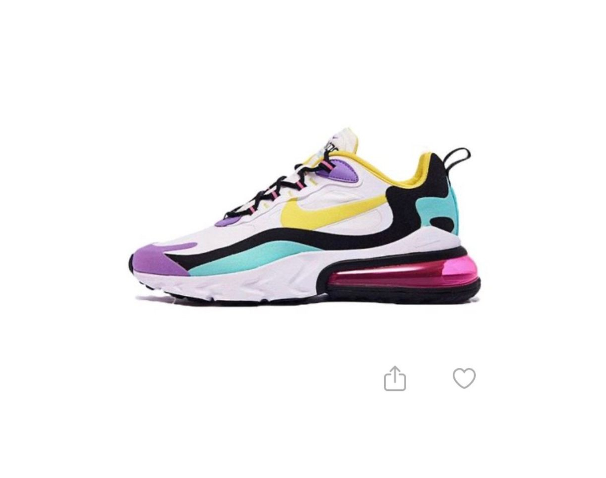 Product Nike Air React 