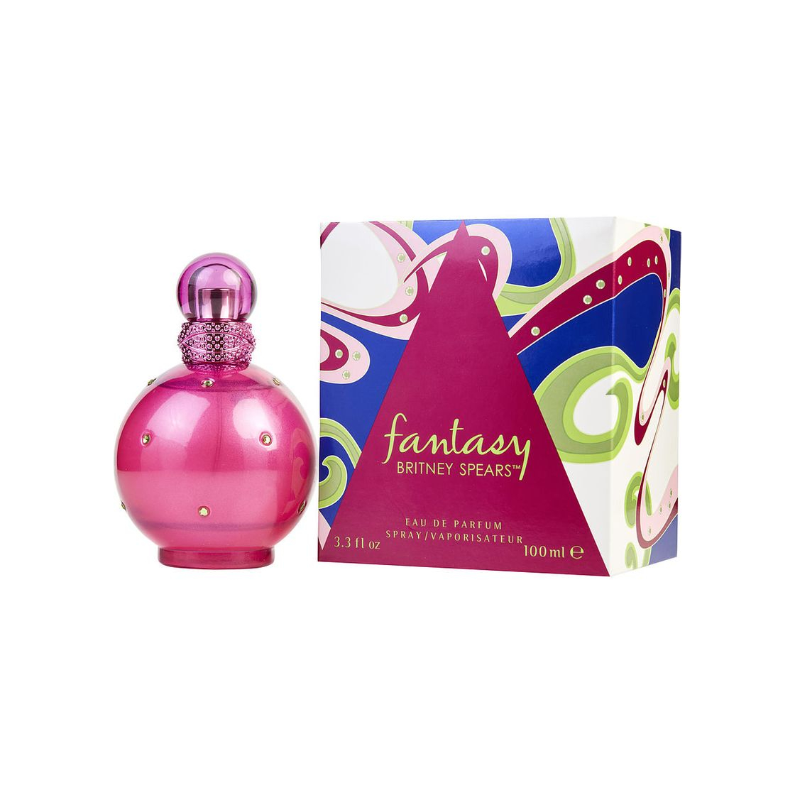 Products Fantasy de Britney Spears