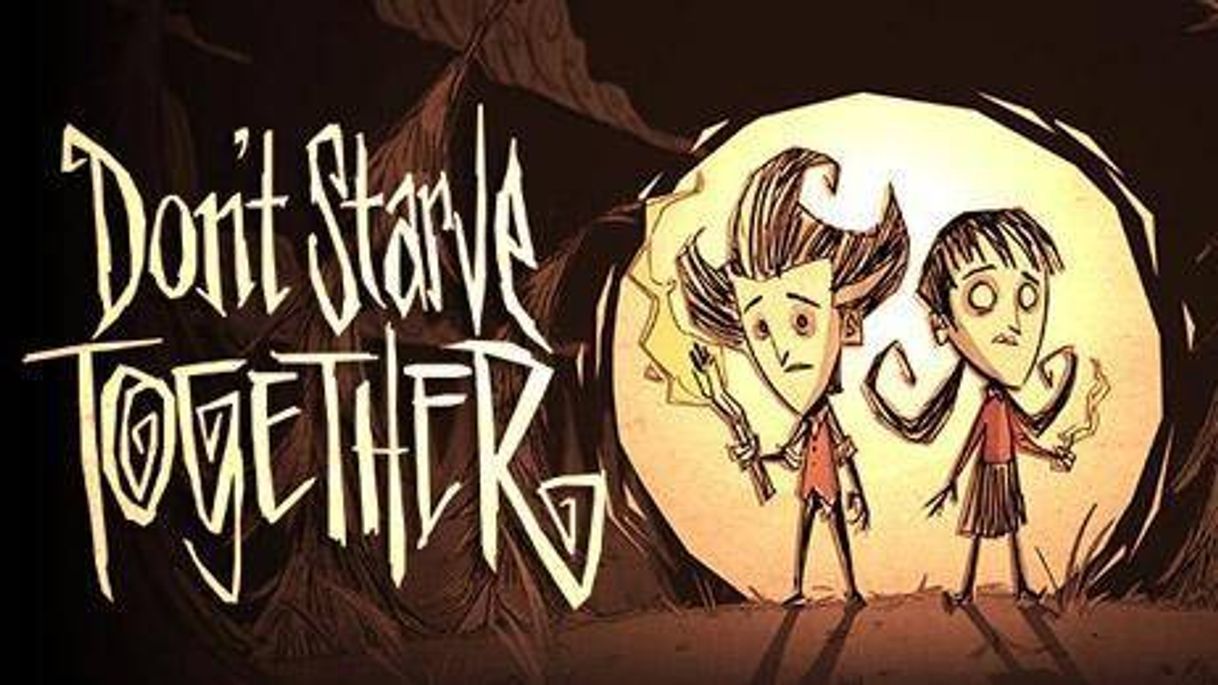 Videojuegos Don't Starve Together