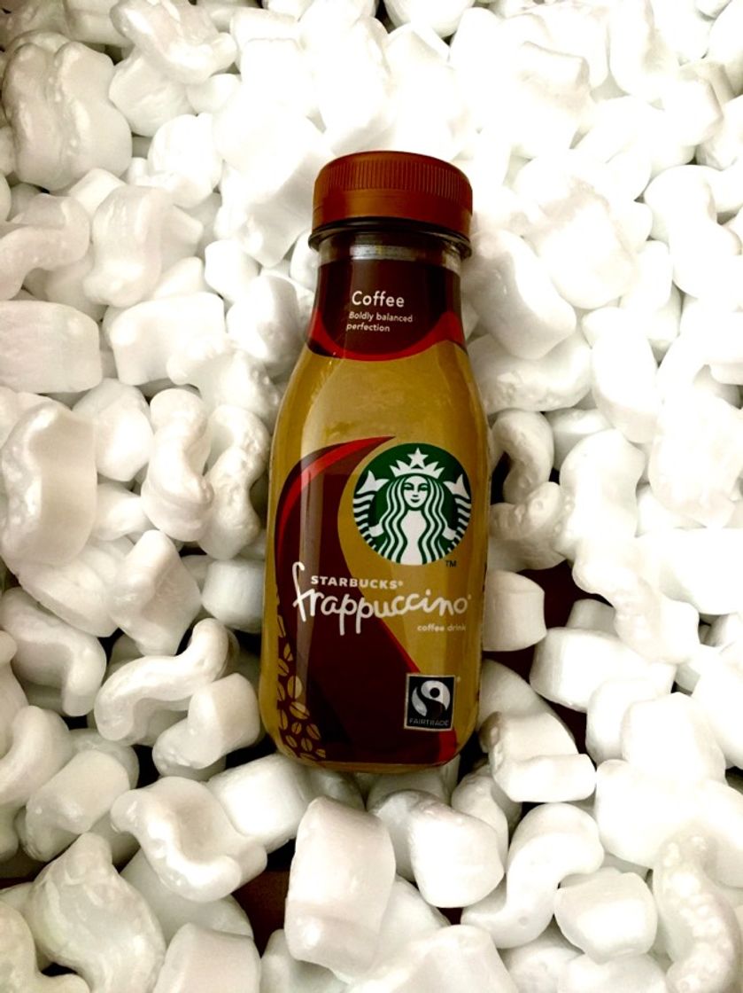 Product Café frappuccino Starbucks 