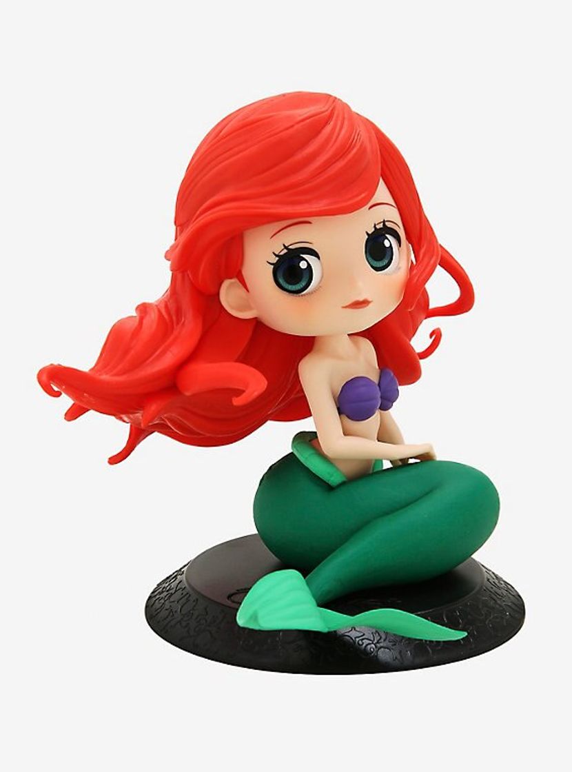 Producto QPosket Ariel