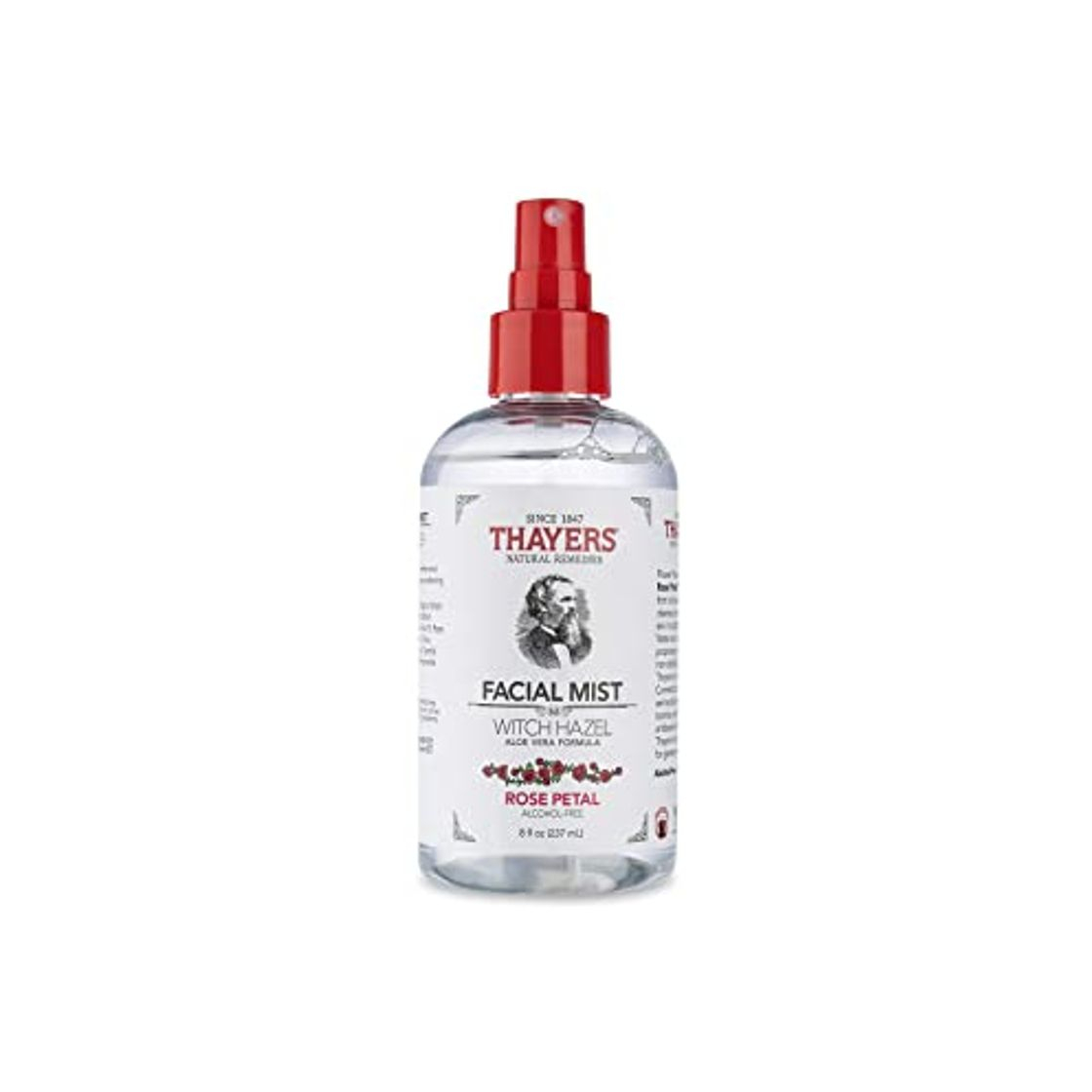 Producto Thayers Alcohol