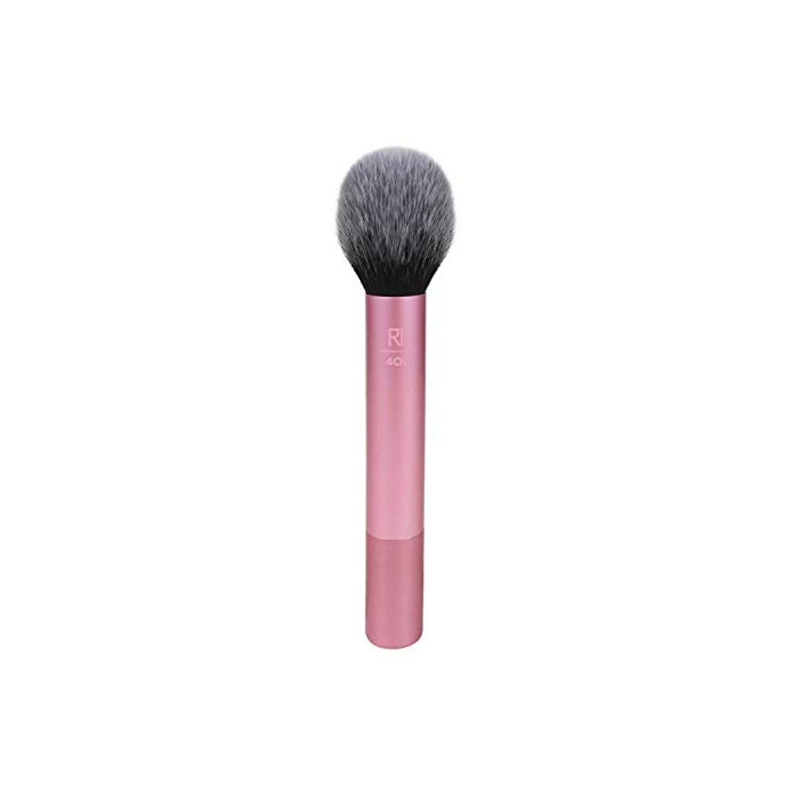 Social Real Techniques Blush 01407M, Brocha para Colorete en Polvo - 1 Unidad