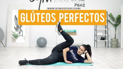 🍑Rutina intensa glúteos perfectos | 10 minutos 🍑👀