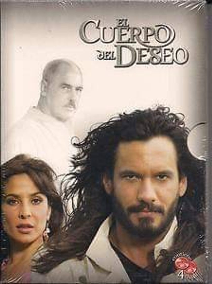 Serie El Cuerpo del Deseo