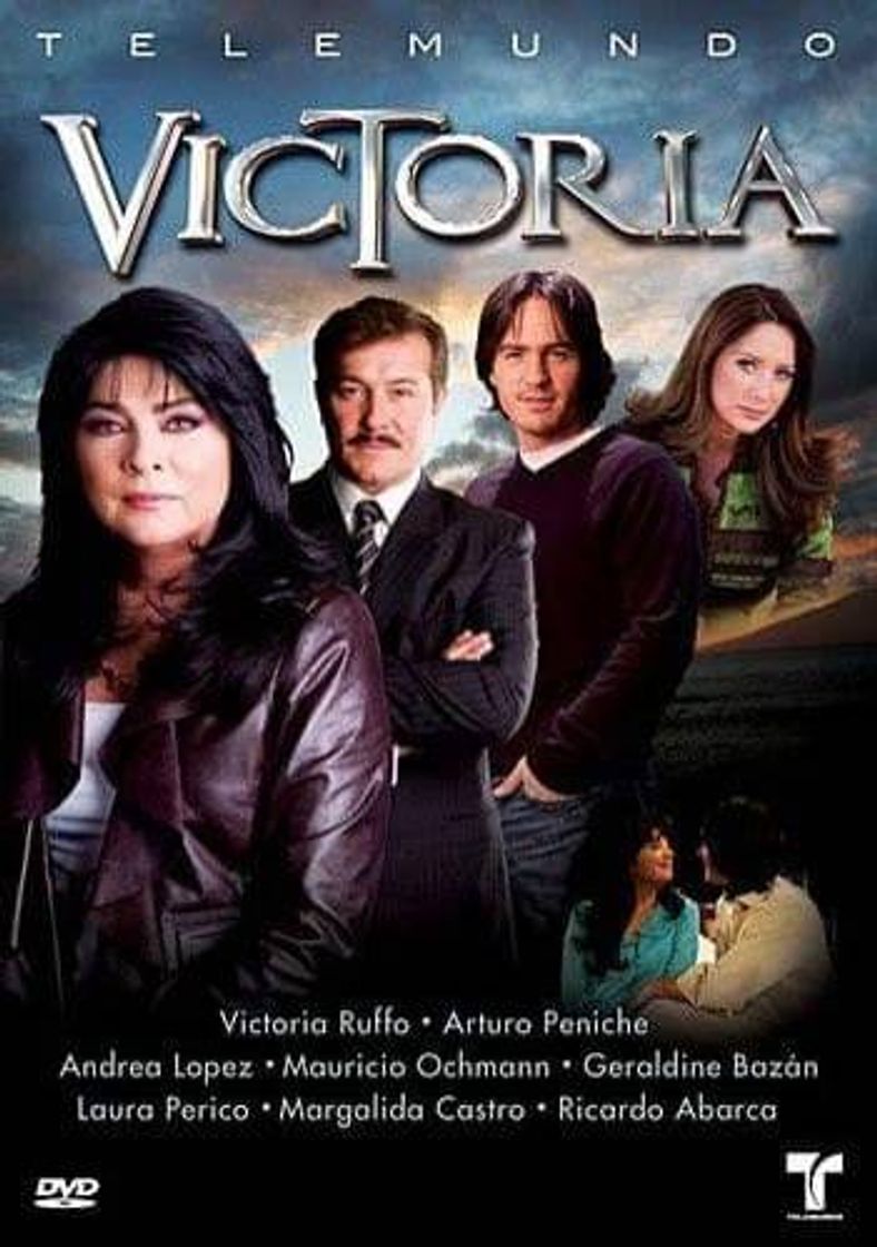 Serie Victoria (2007)