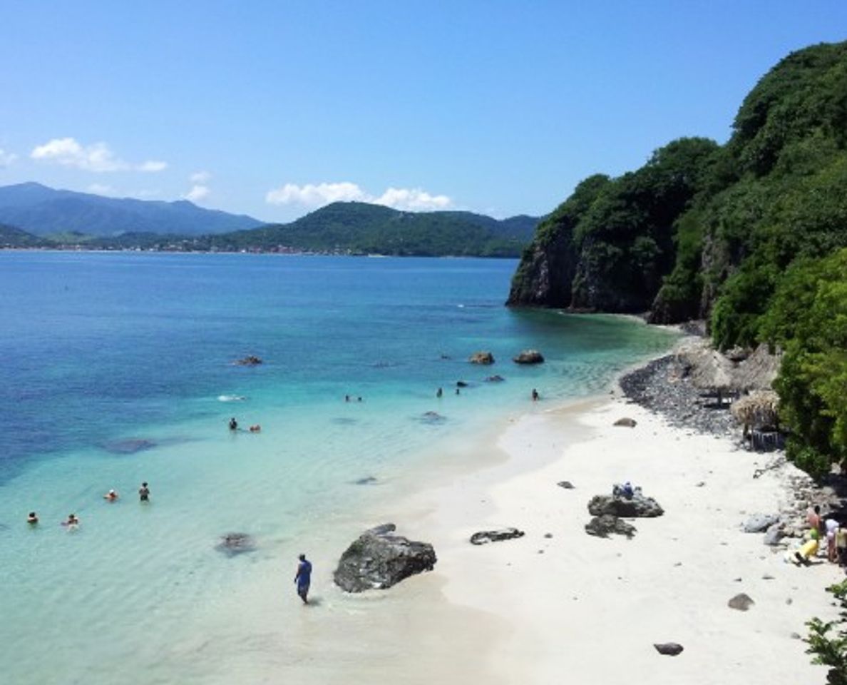 Place Rincón de Guayabitos