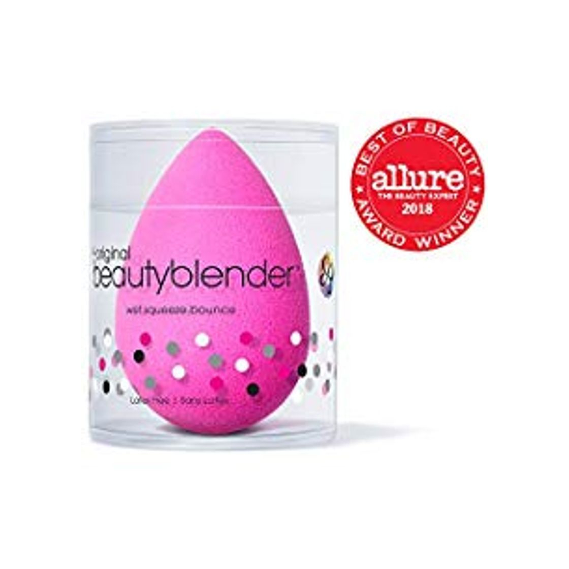 Belleza Esponja de maquillaje, de Beautyblender