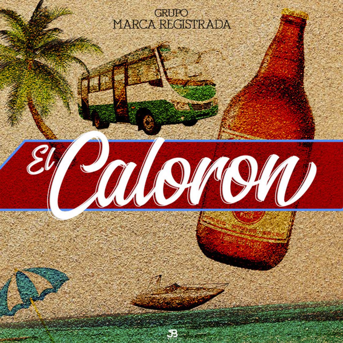 Canciones El Caloron