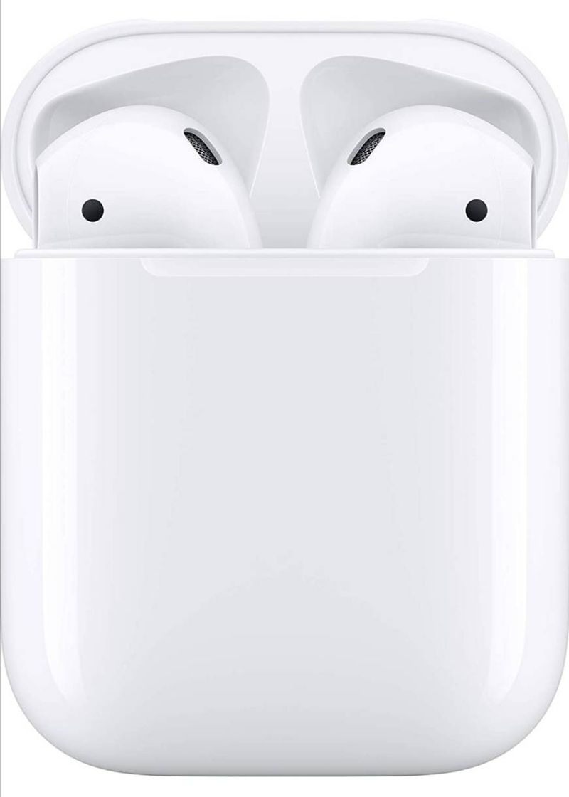 Fashion Apple AirPods

