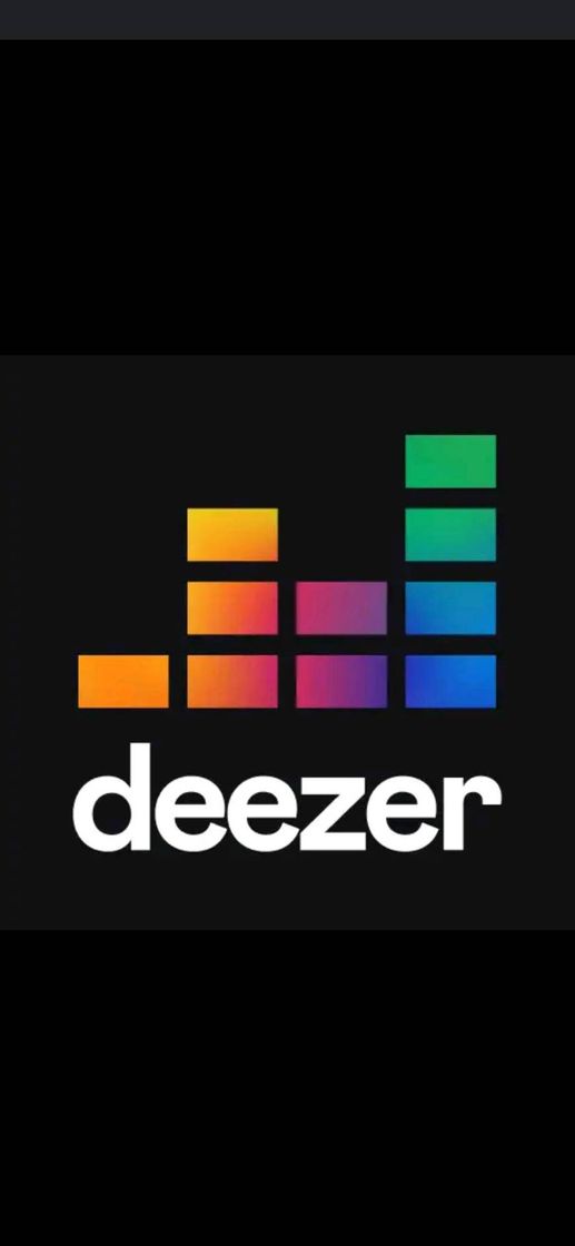 App Deezer