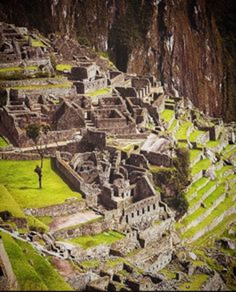 Lugares Machu picchu 🌱⛰️🏔️🏞️🥰