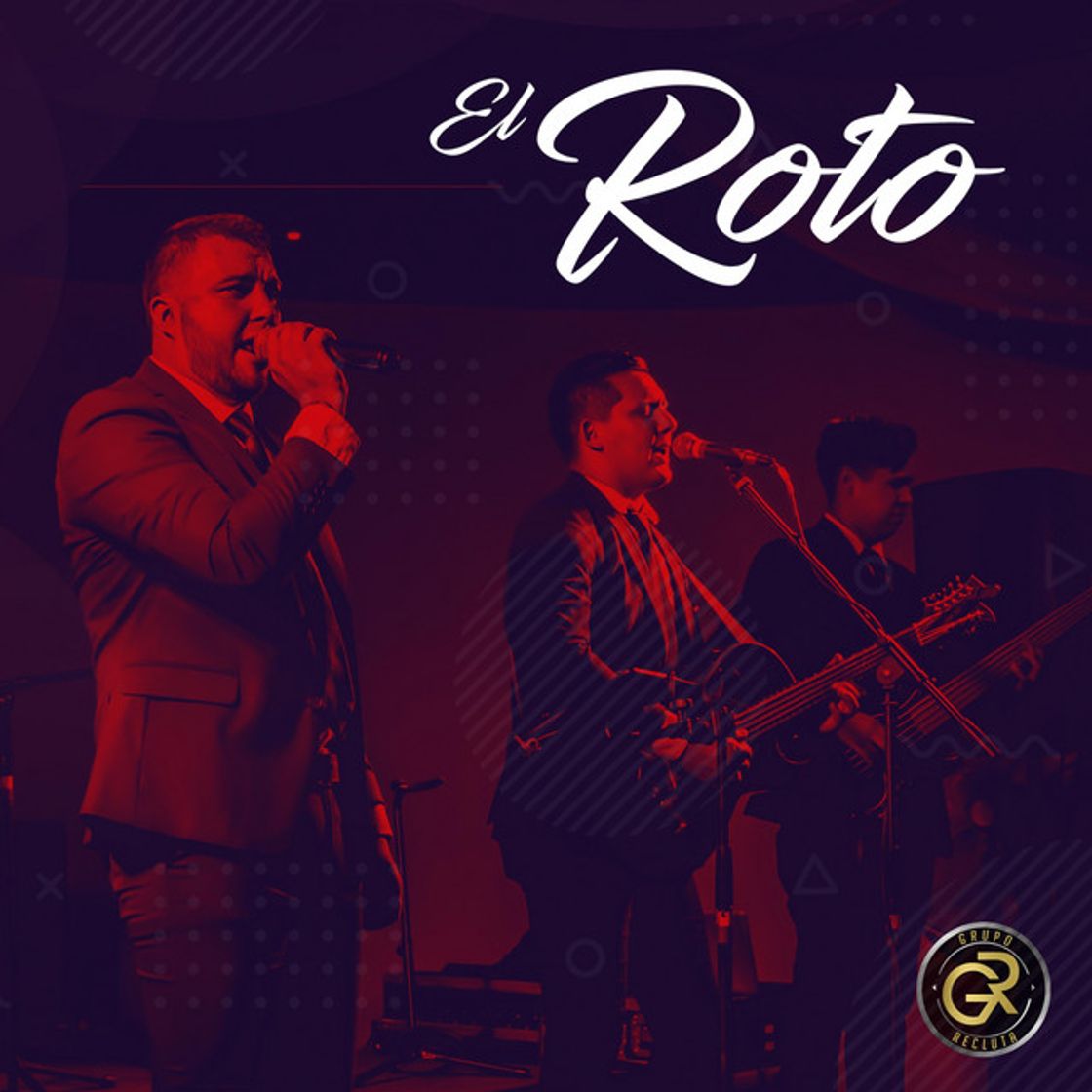 Canción El Roto