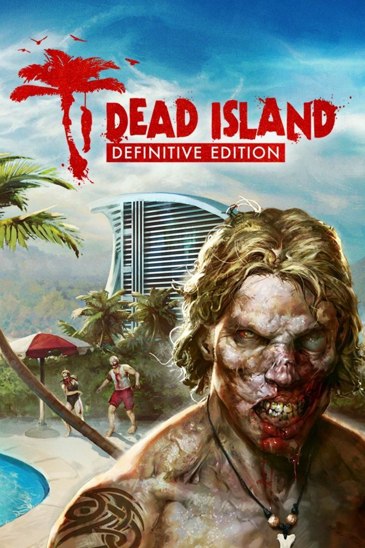 Videojuegos Dead Island 