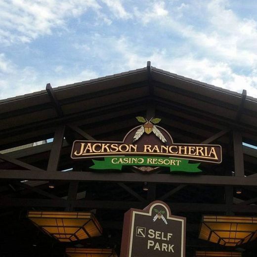 Jackson Rancheria Casino Resort