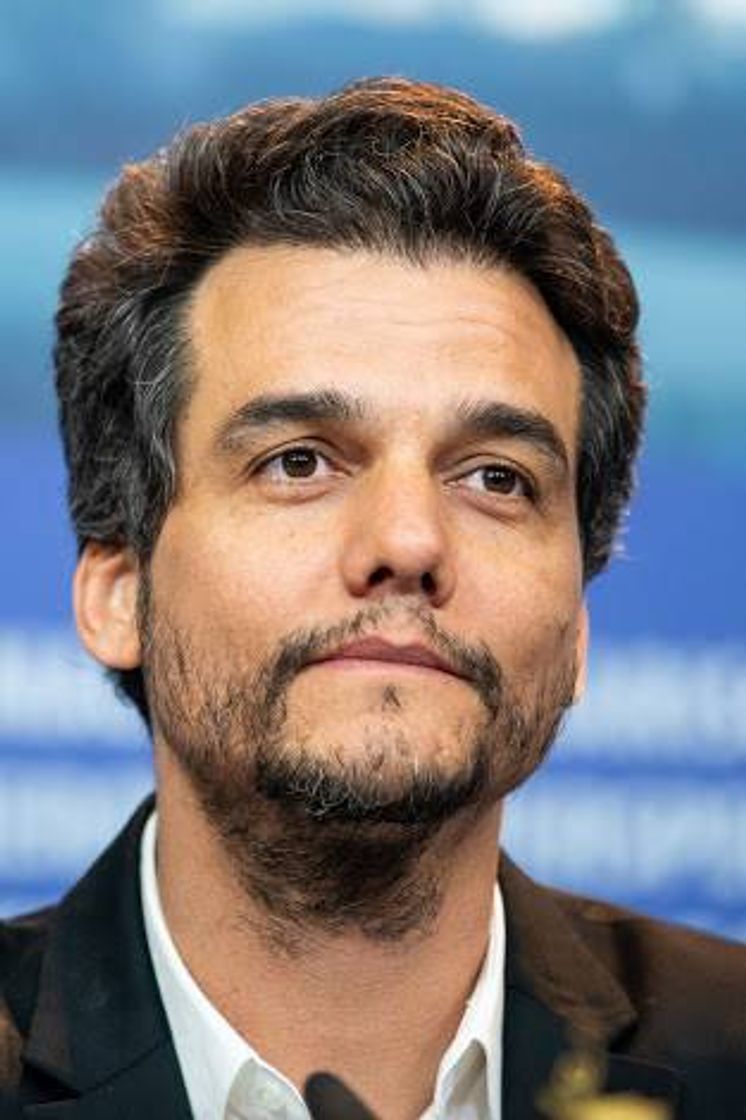 Fashion WAGNER MOURA