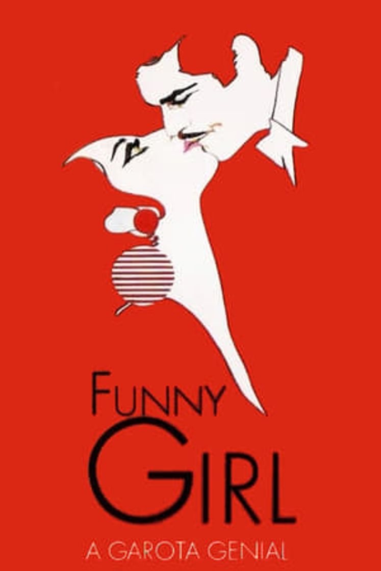 Película Funny Girl