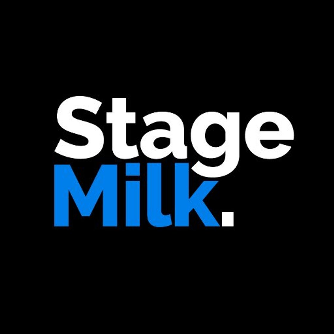 Moda STAGE MILK