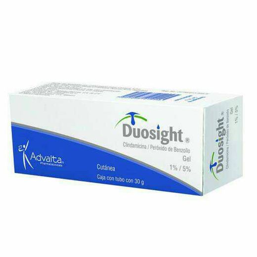 Duosight